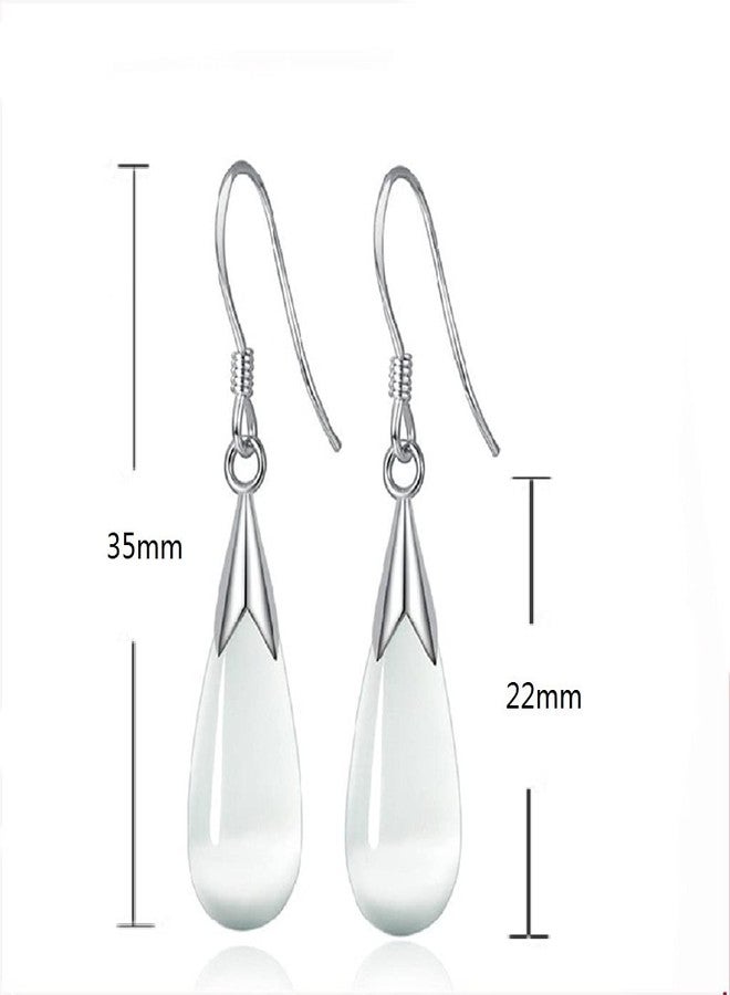 DUNHAO COS Tifa Cosplay Earring Cosplay Ear Clip Accessories Gifts - Image 2